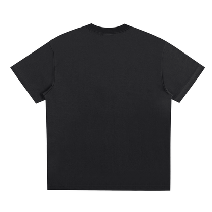 This Is What A Runner Looks Like - Cotton Tee