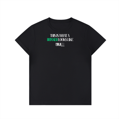 This What A Runner Looks Like - Dri-Fit Tee