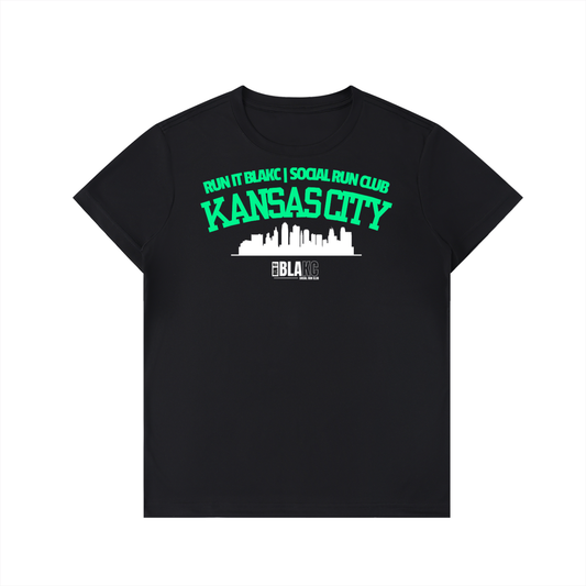 KC Skyline - Dri-Fit Tee