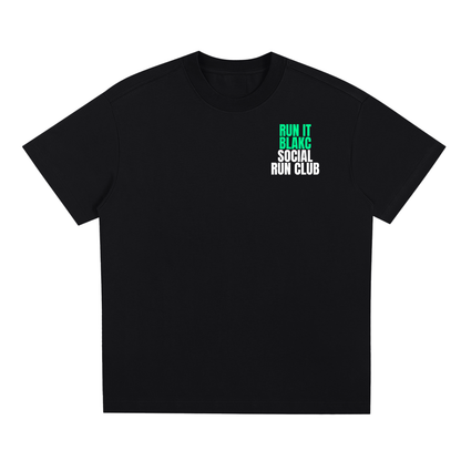All Paces. All Faces. -  Cotton Tee