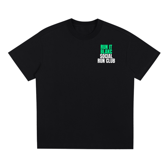 All Paces. All Faces. -  Cotton Tee
