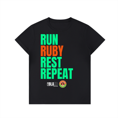 RIB x RJJ Collab - Dri-Fit Tee