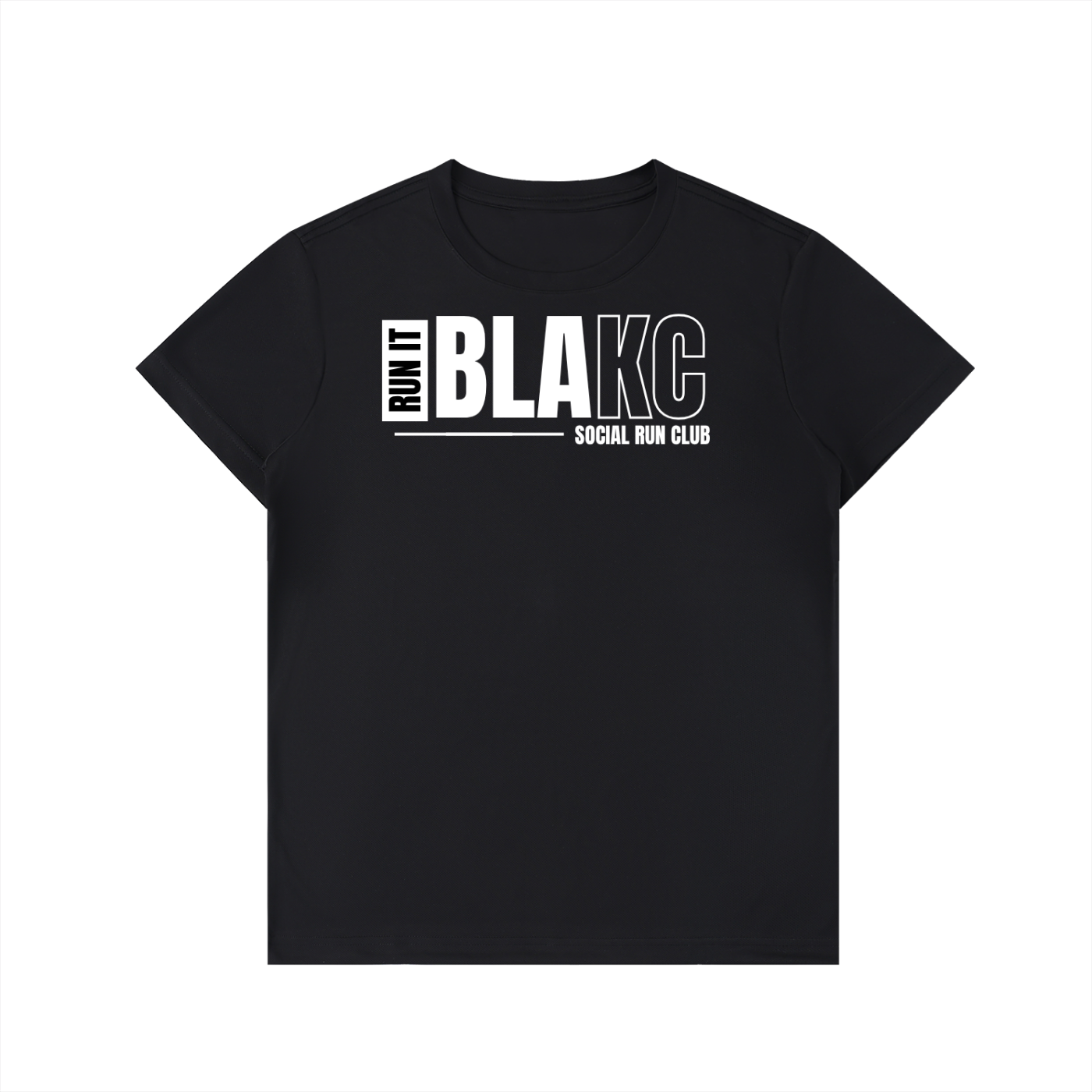RIB Classic - Dri-Fit Tee
