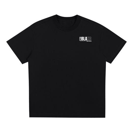 Don't Just Run - Cotton Tee