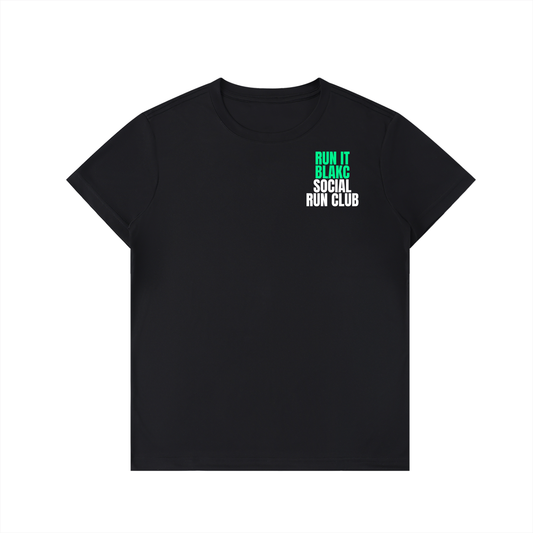 All Paces. All Faces - Dri-Fit Tee